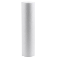 PP Sediment Filter - SLIM (2.5x10)
